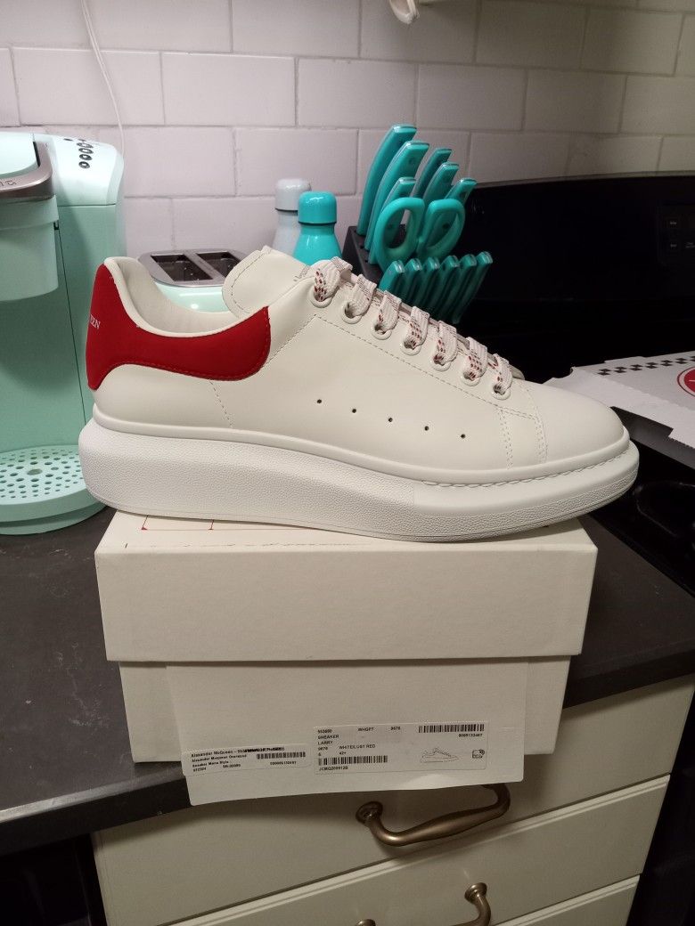 Brand New Size 9.5 Og All