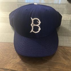 Vintage Brooklyn Dodgers Cooperstown Collection