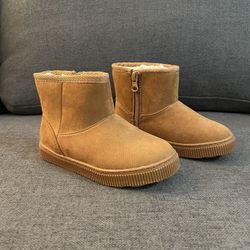 Cat&Jack Toddler Boots (9t)