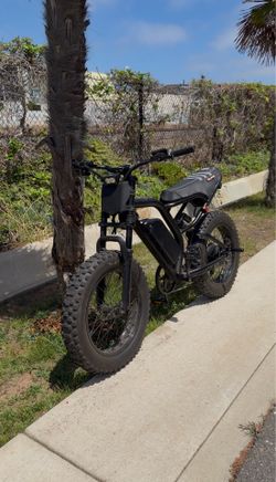 hikeep k6 ebike