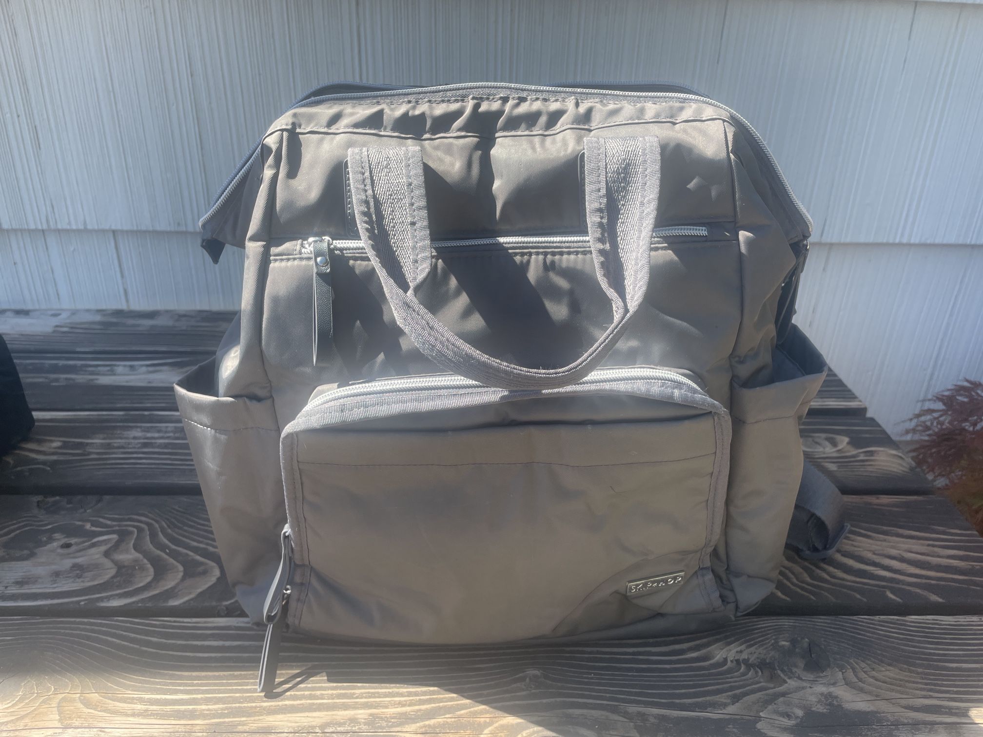 Diaper Bag