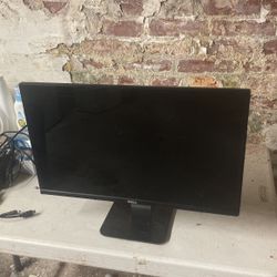 1080p Dell Monitor