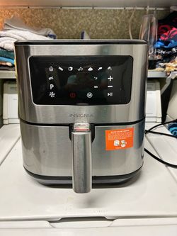 Nice air fryer