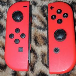 Nintendo Switch Controllers $25.00