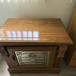 Night Stand 