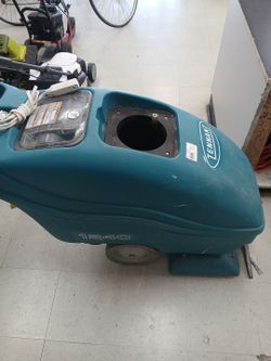 Tennant 1240
