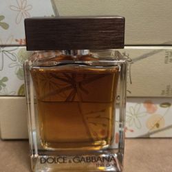 DG The One Perfume