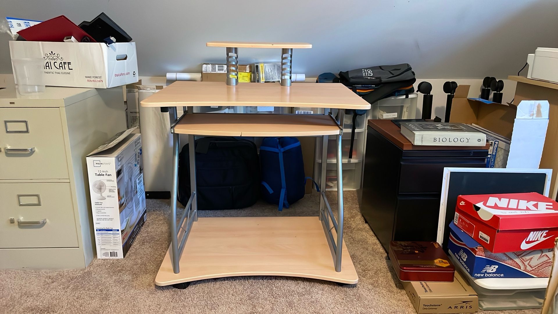 Small Computer Desk For Sale