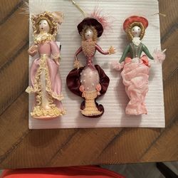 Ladies With Elegance Collection