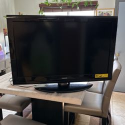40 Inch Toshiba Tv