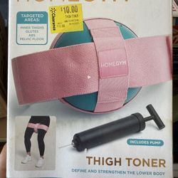 Thigh Toner 