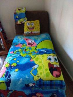 SpongeBob