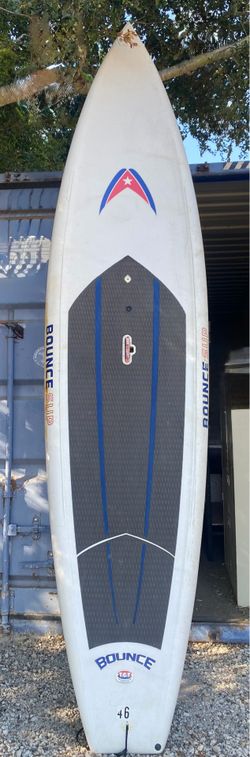 Bounce Stand Up Paddle Board