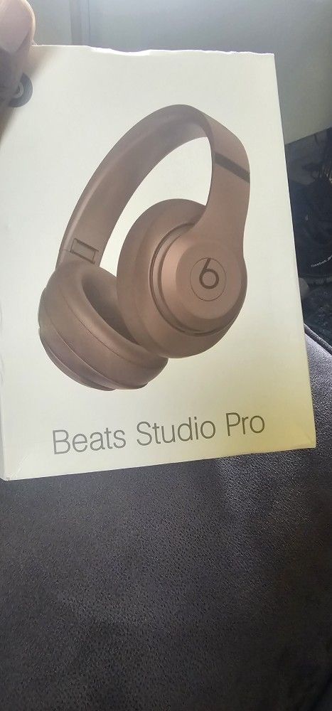 Beats Studio Pro $279 On Amazon