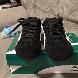 Pumas Suede Classic Wms