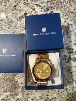 Brand new montres Invicta collection watch
