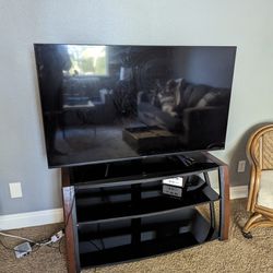 Television Table 