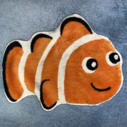 Finding Nemo Bath Mat  $15 Thumbnail