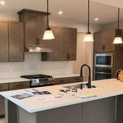 Black Pendants Lights