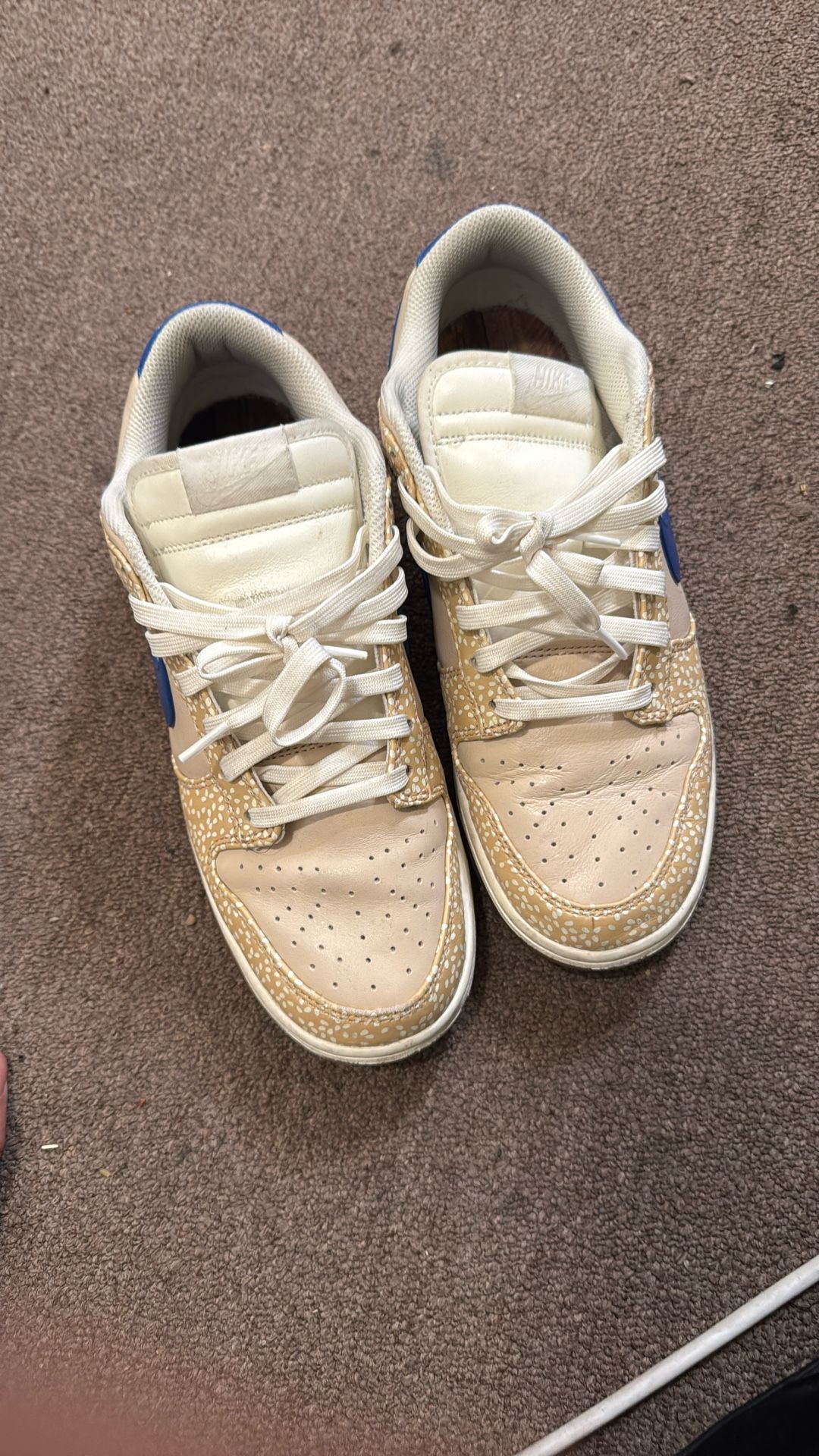 Nike Dunks