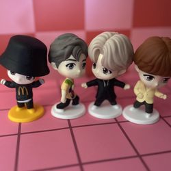 BTS MD Toys