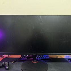 Acer XV340CK Monitor