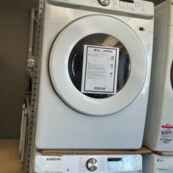 Electric Dryer