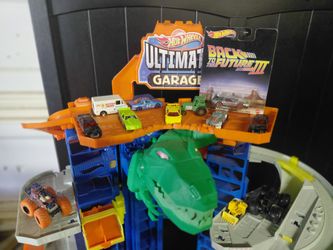 Hotwheels Track