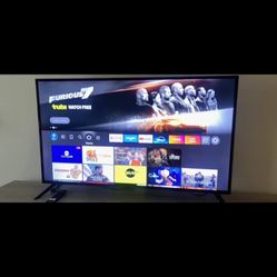 Fire Stick Tv