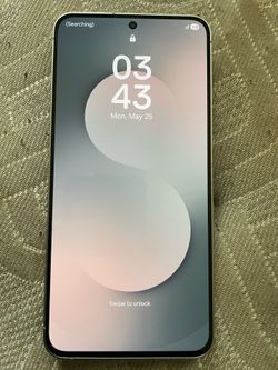 Galaxy s25 Fe