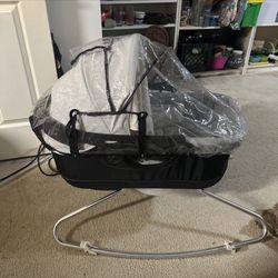 Orbit Baby G2 Travel Bassinet