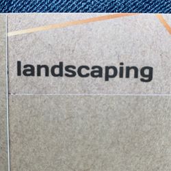 gardening at a good price in any area of the bay