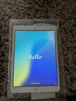 iPad