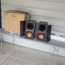 Klipsch R-60m New 