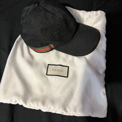 Gucci Hat