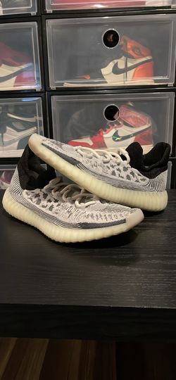 ADIDAS YEEZY 350 V2 CMPCT SIZE 11