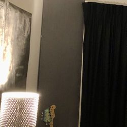 2 Corner Room Bass Trap - 24” x 72” x 6” 