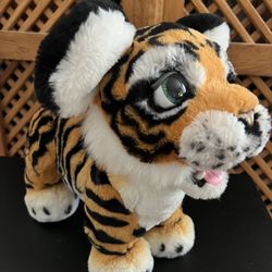 Furreal Tiger