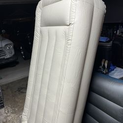 Air Mattress (read Description)