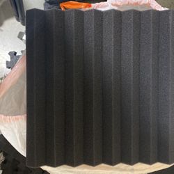 Soundproofing Panels