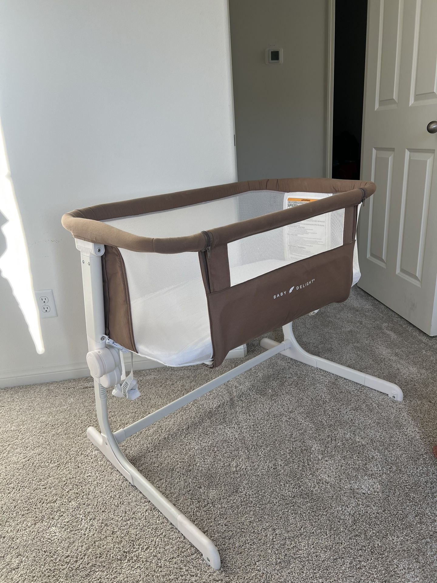 Baby Delight Basinet 
