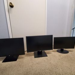 Computer Monitor's