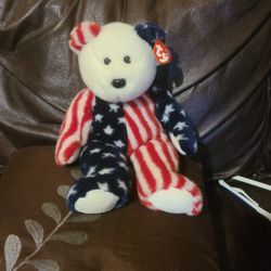 Beanie BABY 