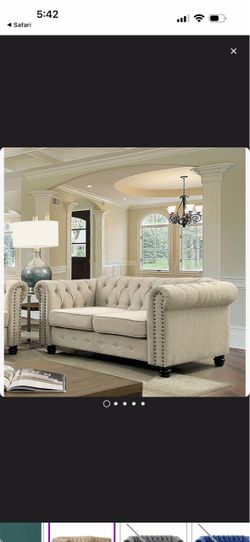 Ashley furniture sofa