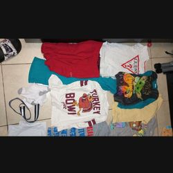 Boys Clothes 