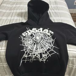 Sp5der hoodie 