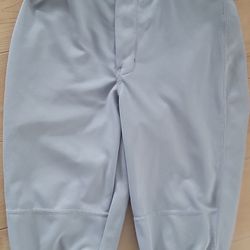 Baseball Pants Boy