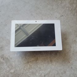 Crestron Tablet