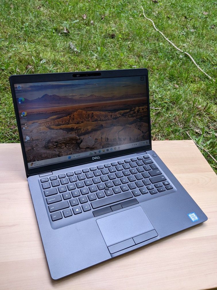 Dell Latitude 5400