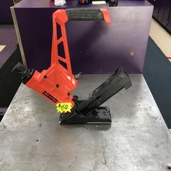 Carpet Nailer